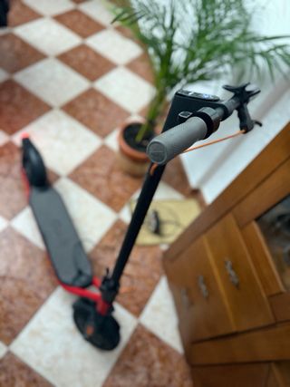 Patinete Ninebot F2 Pro