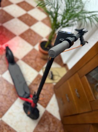 Patinete Ninebot F2 Pro