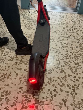 Patinete Ninebot F2 Pro