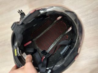 Casco Kask Bambino Pro Rojo