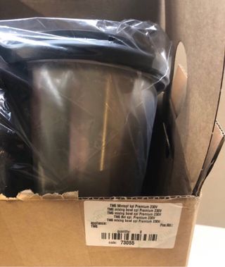 Vaso Thermomix TM6 Original