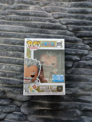 Funko Pop Monkey D. Garp 2172 One Piece
