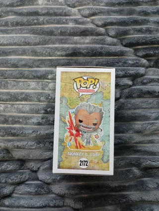 Funko Pop Monkey D. Garp 2172 One Piece
