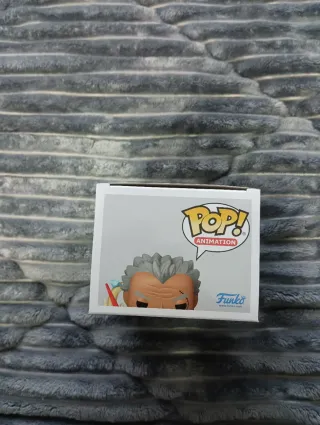 Funko Pop Monkey D. Garp 2172 One Piece