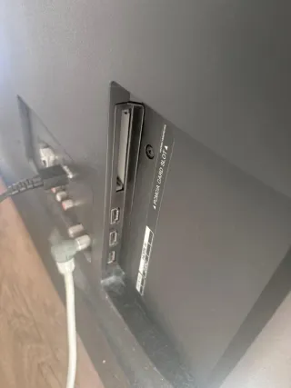 Televisor LG 49 WebOS UM7100PLB