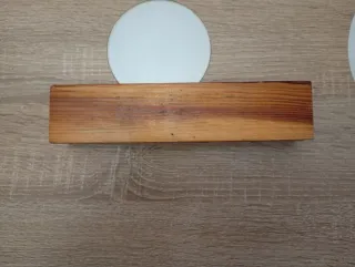 Plumier escolar madera Hello Kitty tren