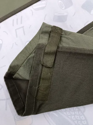 Pantalón Trekking/Caza Extreme Talla 52