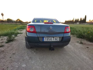 Renault Megane 2006