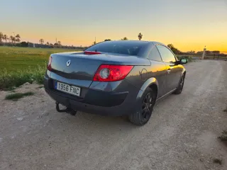 Renault Megane 2006