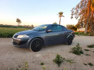 Renault Megane 2006