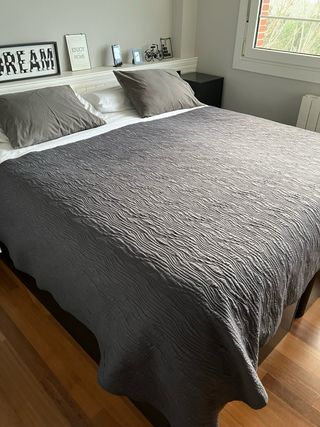 Colcha para cama 250x170