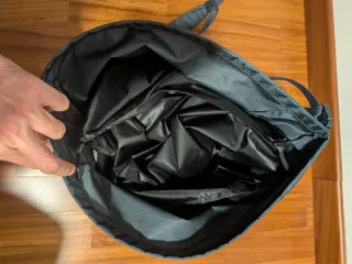 Salewa Zaino Portacorda