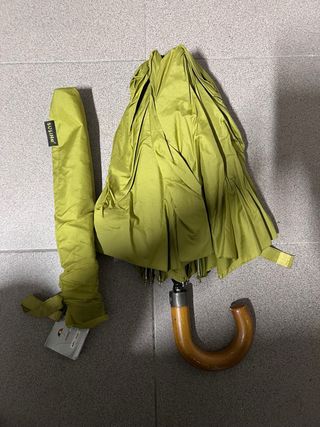 Ombrello Susina verde