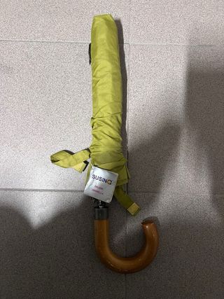 Ombrello Susina verde