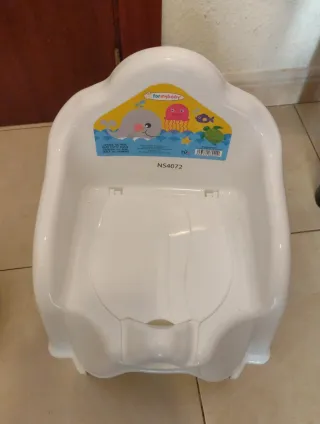 ESCUCHO OFERTA  Silla, abrigo, coche, andador