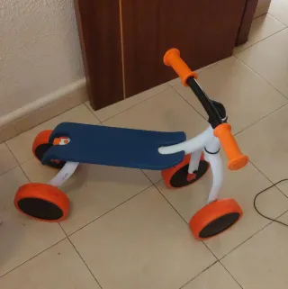 ESCUCHO OFERTA  Silla, abrigo, coche, andador