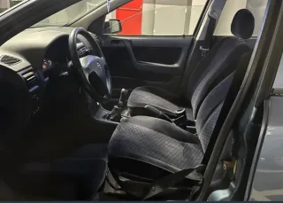 Opel Astra  Astra  1998