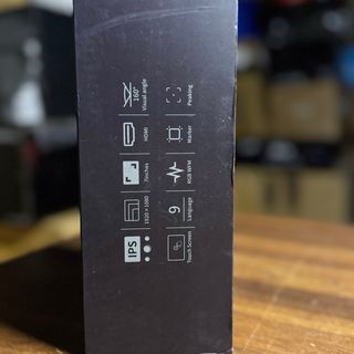 Monitor Cámara 7 Táctil Neewer F700