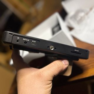 Monitor Cámara 7 Táctil Neewer F700