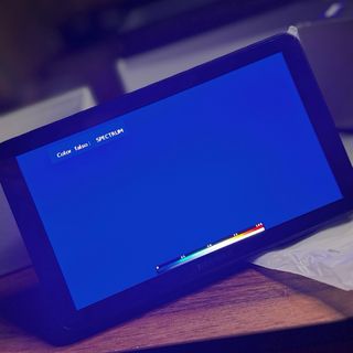 Monitor Cámara 7 Táctil Neewer F700