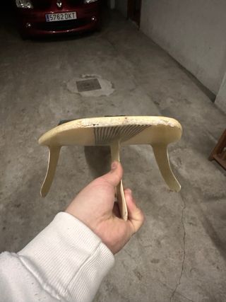 Tabla de surf New Future Shapes