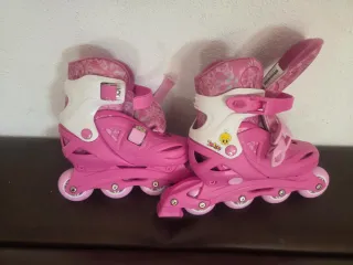 Patins em linha criança 31/35