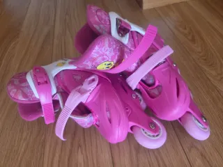 Patins em linha criança 31/35