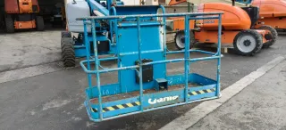 Plataforma Elevadora Genie Z51/30