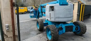 Plataforma Elevadora Genie Z51/30