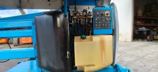 Plataforma Elevadora Genie Z51/30