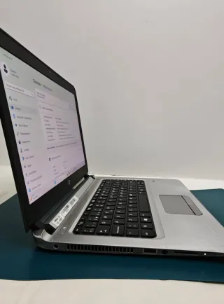 HP Probook 440 G3
