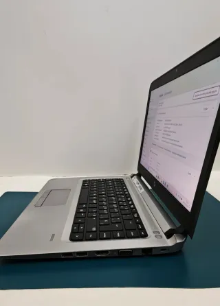 HP Probook 440 G3