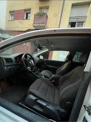 Volkswagen Golf 2007