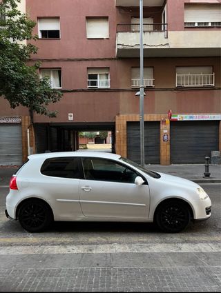 Volkswagen Golf 2007