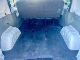 Opel Vivaro 6-9 Plazas