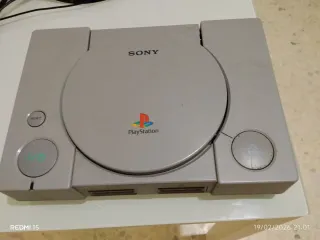 PlayStation 1