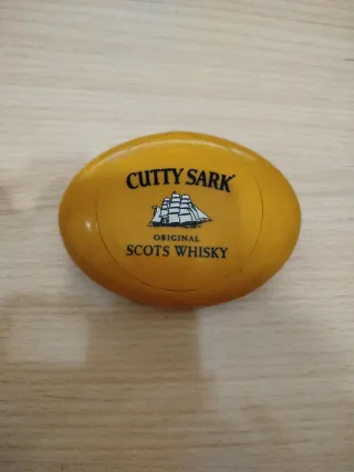 Relog cutty sark vintage