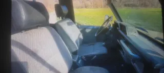 Toyota Land Cruiser 1989