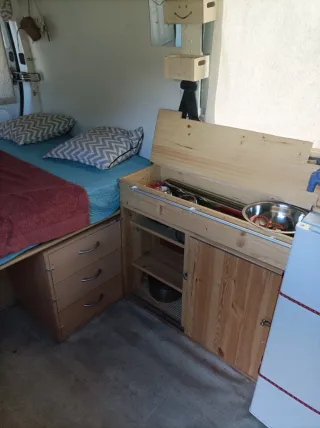 Nissan Interstar 2007