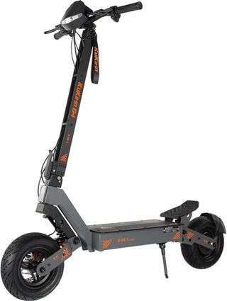 Patinete Eléctrico Kukirin G4 Nuevo