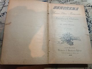 Lote Naturaleza y Civilización, Medicina