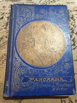 Lote Naturaleza y Civilización, Medicina