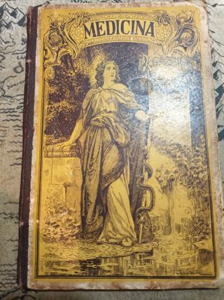 Lote Naturaleza y Civilización, Medicina