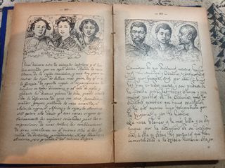 Lote Naturaleza y Civilización, Medicina