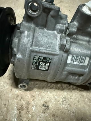 Compresor AC Audi A4 B9