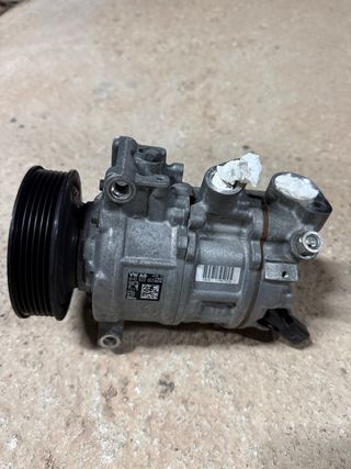 Compresor AC Audi A4 B9
