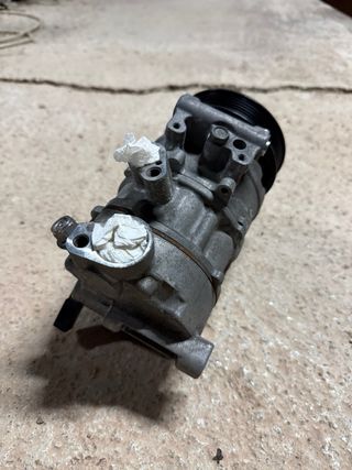 Compresor AC Audi A4 B9