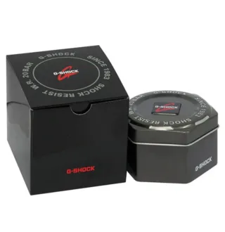 G-Shock Reloj Modelo GA-2100