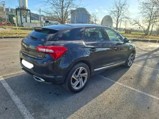 DS5 2.0hdi 180cv 2016