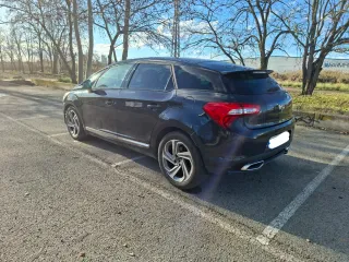 DS5 2.0hdi 180cv 2016